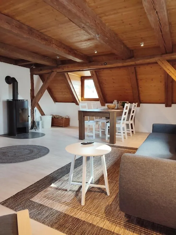 Katharinen Maisonette Landsberg am Lech 0*,